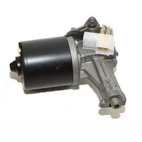 Front Wiper Motor Assembly Aftermarket without cable for Land Rover Defender 2007> TD4 LR082012/LR055350