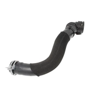 Discovery 4 3.0 Litre Genuine Top Radiator Hose for Land Rover LR095544 / LR118802 