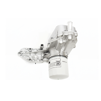 Aftermarket Oil Filter Housing To Suit Land Rover Defender Puma LR104386