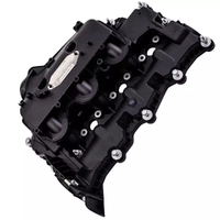 OEM Inlet Manifold Cam Cover LH Side to suit RR & RRS 3.0L LR Disco 4 3.0L TDV6 LR105956