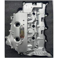 Aftermarket Alloy LH Inlet Manifold Land Rover Discovery 4 3.0L Range Rover Sport 3.0L LR105956ALLOY