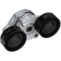 OEM Belt Tensioner Pulley Assembly Land Rover Petrol Diesel Ingenium 4 Cylinder Motor LR114017