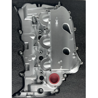 Aftermarket Alloy RH Inlet Manifold Land Rover Discovery 4 3.0L Range Rover Sport 3.0L LR116732ALLOY