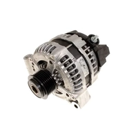 Land Rover Alternator Discovery 4 Range Rover Sport 3.0 TDV6 LR124836
