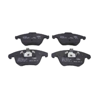 Genuine Front Brake Pads Range Rover Evoque LR134693