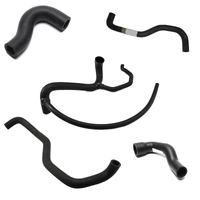Discovery 300 Tdi Radiator/Coolant Hose Kit for Land Rover LRDRKIT