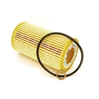 MAHLE/MANN Oil Filter for Land Rover Freelander 1 TD4 Diesel LRF100150L