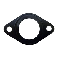 Disco 2 Defender TD5 ELRING Rotor/Centrifuge Filter Drain Pipe Gasket for Land Rover LRJ100000