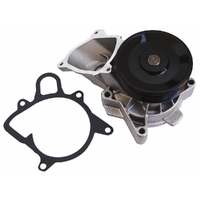 Water Pump & Gasket & Seal for Land Rover Freelander 1 TD4 PEB102470LG