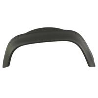 Defender 86-2006 Wheel Arch Flare Front LH Passenger Side PLUS CLIPS TO FIT for Land Rover MRC9377