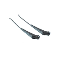 Windscreen Wiper Arm SET for Land Rover Series 3 PRC2620 PRC2621
