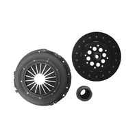 Discovery 2 & Defender TD5 Clutch Kit VALEO FTC4630 TD5CK LRKIT111