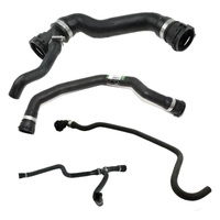 Genuine Coolant Hose Kit for Range Rover TD6 3.0L L322 RR3LDHK