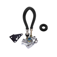 Genuine Fuel Pressure Regulator Block Defender Discovery 2 TD5 -2001 LR016319