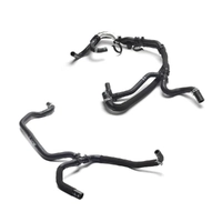 Genuine Heater Hoses for Land Rover Defender Puma 07-11 JHC500150 + JHB501780