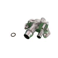 Aftermarket Aluminium Thermostat Housing for Land Rover Discovery 3 & 4 RR Sport TDV6 LR073372