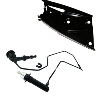 Freelander Clutch Cylinder & Bracket for Land Rover STC000180 UUU100690