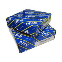 NKE Rear Support Bearings for Land Rover R380 Gearbox FTC3371 + FTC2385