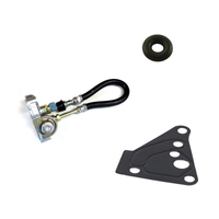  TD5 Defender Discovery 2 to 2001 Fuel Pressure Regulator Block suits Land Rover LR016319