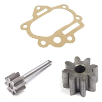 Aftermarket Oil pump Gears for Land Rover/Range Rover 3.5 V8 ERC1351 R614037 ERR1990