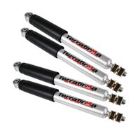 Shock Absorbers Front & Rear All Terrain Range Rover P38 Set of 4 TF125 TF126
