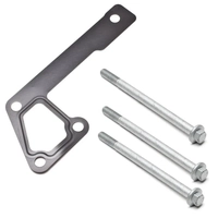  Discovery Defender 300Tdi OEM Water Pump Gasket + Bolts for Land Rover PET100790