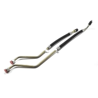Aftermarket Engine Oil Cooler Hose Set To Suit Land Rover Discovery 1 Defender 300tdi (95-98) LRKIT163