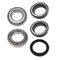 Rear Diff Bearing Kit for Land Rover Defender 2007- Onwards vehicle - LRKIT168