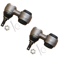 Disco Defender Range Rover Classic PAIR Sway Bar Link/Bush for Land Rover NTC1888