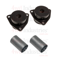 Aftermarket Trailing Arm Bush Kit Land Rover Defender Range Rover Classic Discovery 1 NTC1772 STC618