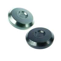 Defender TD5 Camshaft Rear Seal & Front Cam Plug Seal LDI100030 + ERR5369