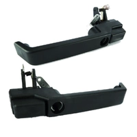  Defender 1987-2002 Door Handle Front Left and Right Exterior for Land Rover