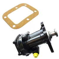 Aftermarket Vacuum Pump suitable for Land Rover Discovery 1 Defender RRC ERR3539 ERR2027