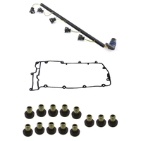 AMR6103 LVP000020 ERR7266 for Land Rover TD5 injection Harness Rocker Gasket + Grommets Discovery 2 Defender