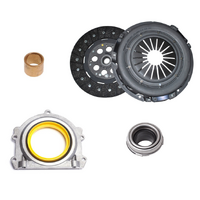 Aftermarket Clutch Kit for Land Rover TD5 TD5CKBB