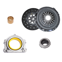 OEM Complete Clutch Kit for Land Rover Defender TD5 Discovery 2 TD5 LRKIT192
