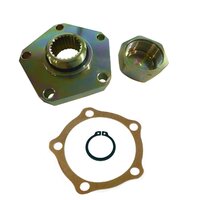 Heavy Duty Drive Flange for Discovery 1 Defender Range Rover Classic KIT RUC105200HD