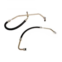 Range Rover P38 1995-1998 Engine Oil Cooler Pipe Set ESR2697 + ESR4415