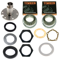 Stub Axle Service Kit to suit Early Discovery 1 LRKIT210
