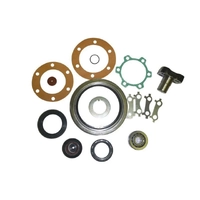SWIVEL HUB GASKET KIT - SERIES 2/2A/3 - ONE SIDE APPLICATION