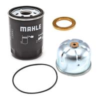OEM Defender Discovery 2 TD5 Oil Filter Kit for Land Rover LPX100590 ERR6299 CDU1001L