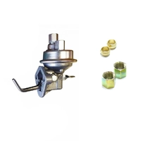 Fuel Lift Pump with Nuts & Olives Land Rover 200Tdi Defender Discovery RRC STC1190