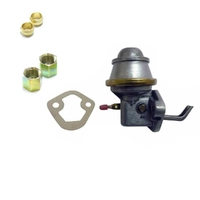Land Rover Defender Discovery 1 Range Rover Classic Fuel Lift Pump OEM + FREE Nuts/Olives ERR5057