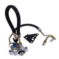 Fuel Pressure Regulator Block for Land Rover TD5 Defender Discovery 2 2002 Onwards LR016318 Genuine