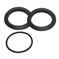 Throttle Body O-Ring kit for TDV6 2.7L Land Rover Discovery Range Rover LRKIT64