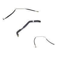 Power Steering Hose Set for Land Rover Discovery 1 V8 1995-99