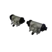 Rear Wheel Cylinders (Pair) Right and Left for Land Rover Series 2 2A 3 SWB 243302 / 243303