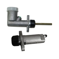 Aftermarket Clutch Master and Slave Cylinder Kit for Land Rover Defender Series 3 LRKIT98B