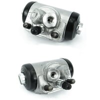 OEM Rear Wheel Cylinders PAIR for Land Rover Defender 1987-93 RTC3626 RTC3627