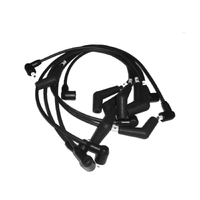 Ignition Leads for Land Rover Discovery 2 Range Rover P38 V8 4.0L LRLS002